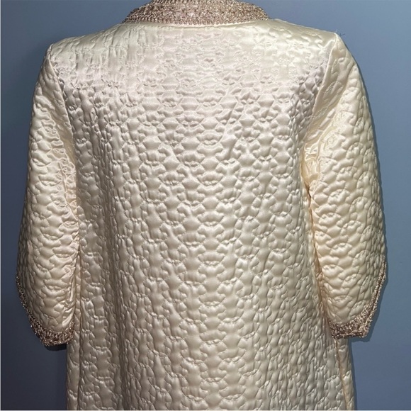Lisanne distinctive loungewear- Vintage robe - Picture 10 of 14